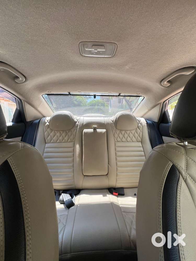 Hyundai Verna Vtvt 1.6 Sx, 2022, Petrol