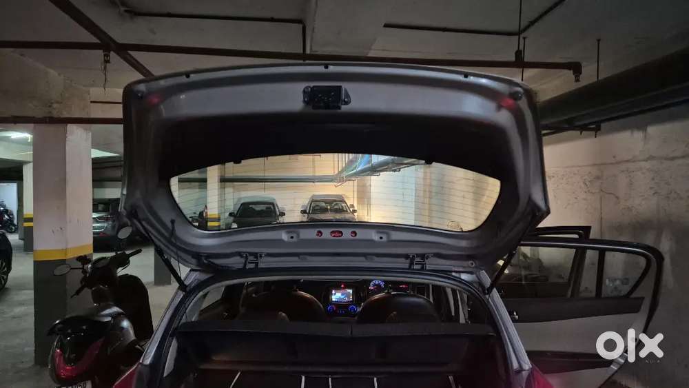 Hyundai I20 Magna 2013 Manual Petrol