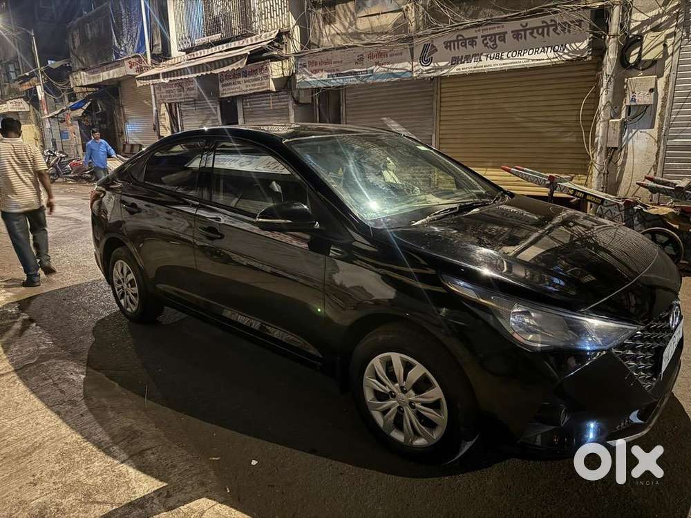 Hyundai Verna 2020