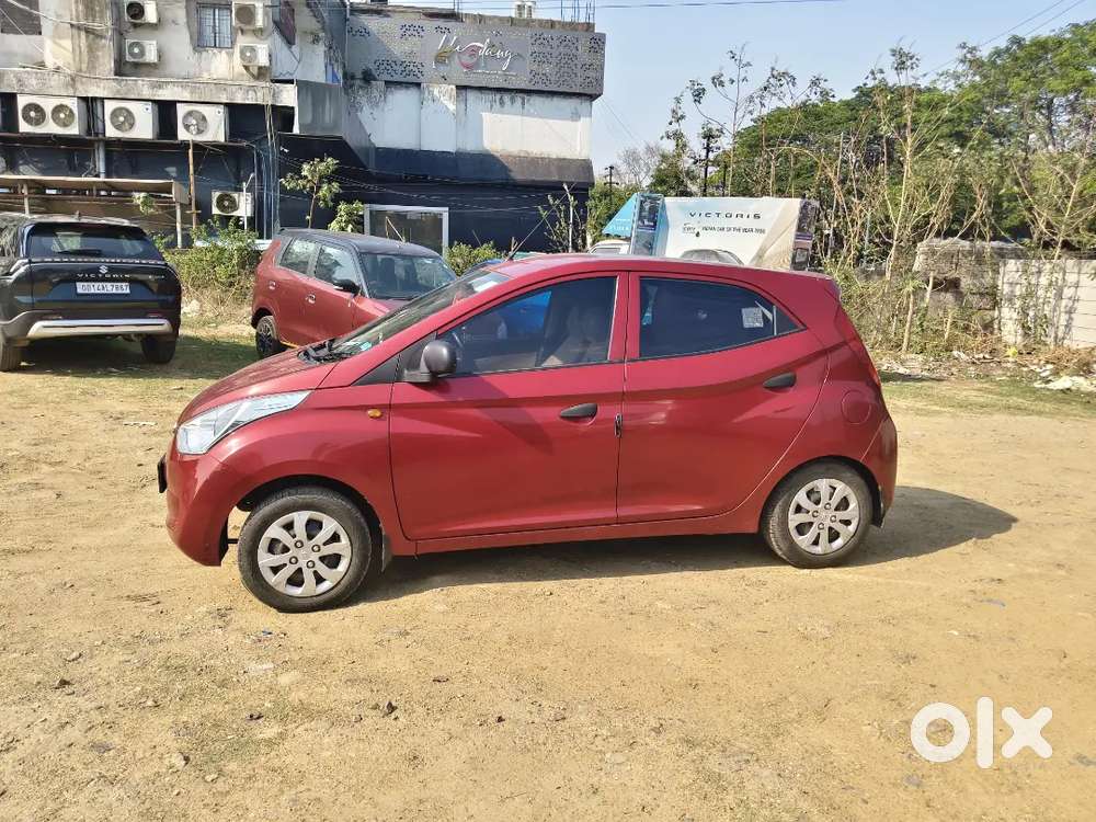 Eon 2018 1st Owner 13500 Km Driven
