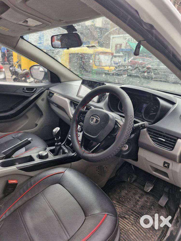 Tata Nexon 1.5 Revotorq Xm, 2019, Cng & Hybrids