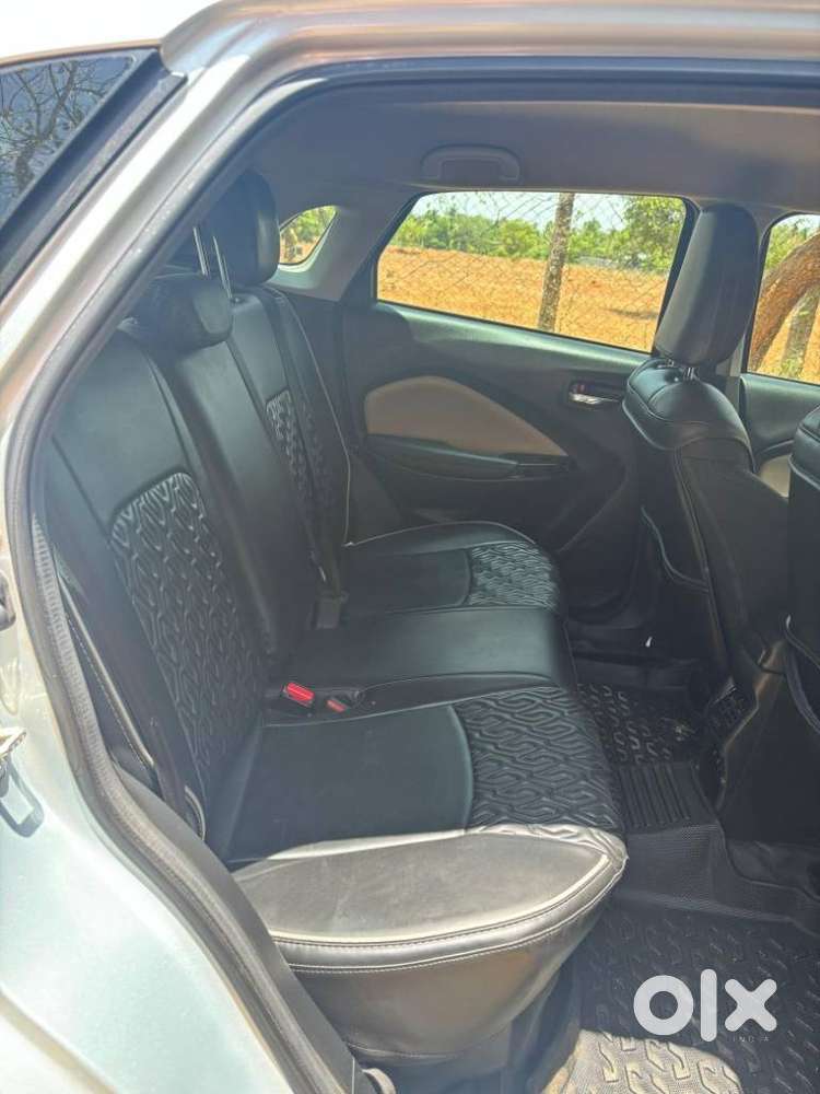 Toyota Glanza 1.2 V Amt, 2023, Petrol