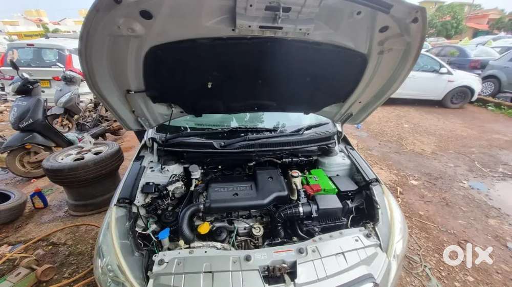 Maruti Suzuki Ciaz 2015 Diesel Good Condition