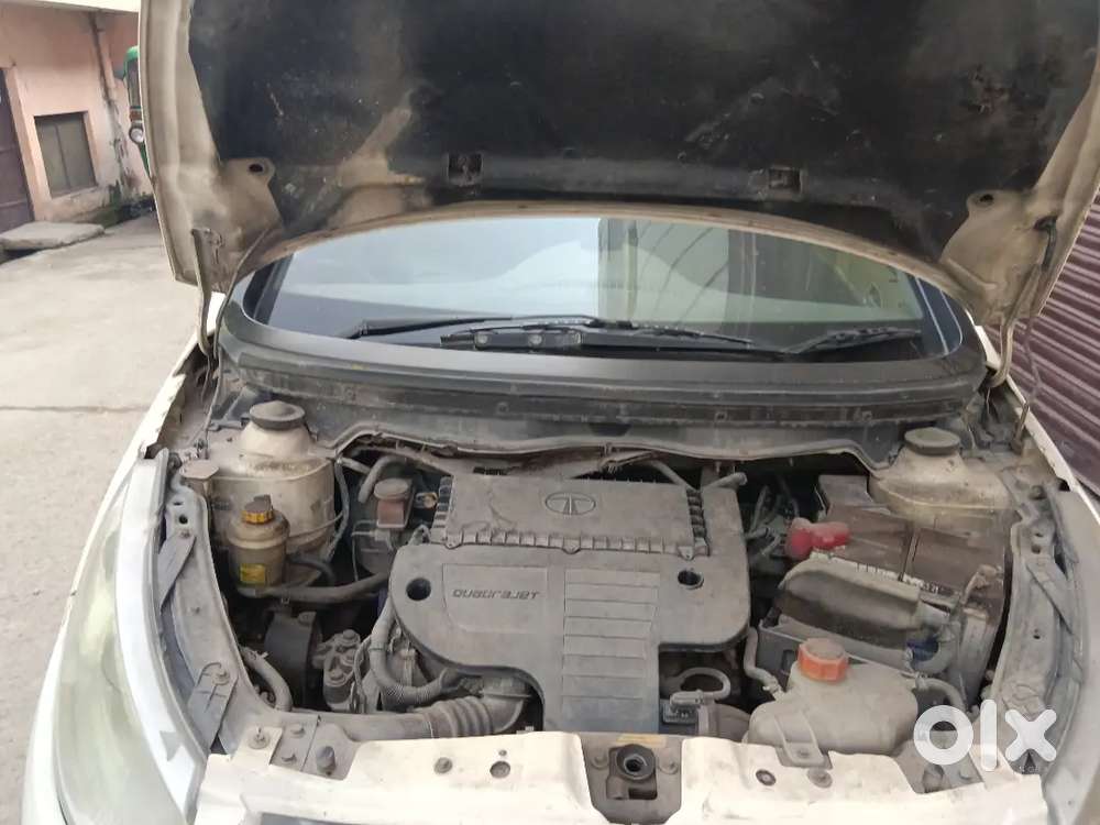 Tata Indica Vista 2010 Aqua 1.2 Safire