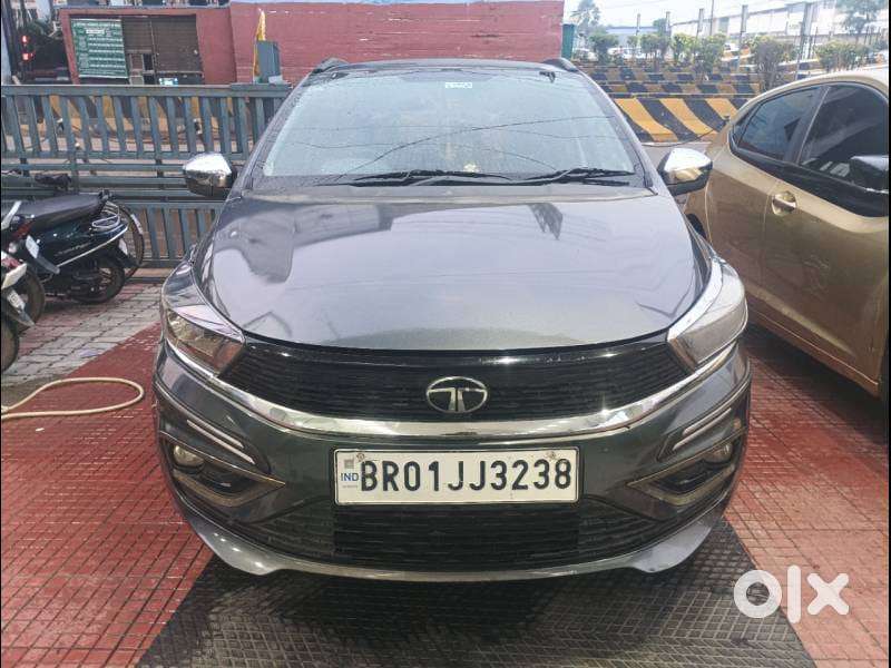 Tata Tiago 1.2 Revotron Xe Option, 2025, Petrol