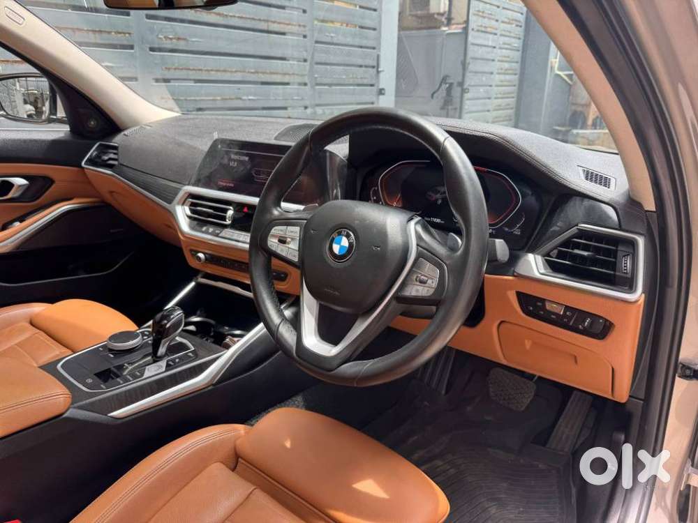 Bmw 3 Series Gran Limousine 2.0 320ld Luxury Line, 2022, Diesel