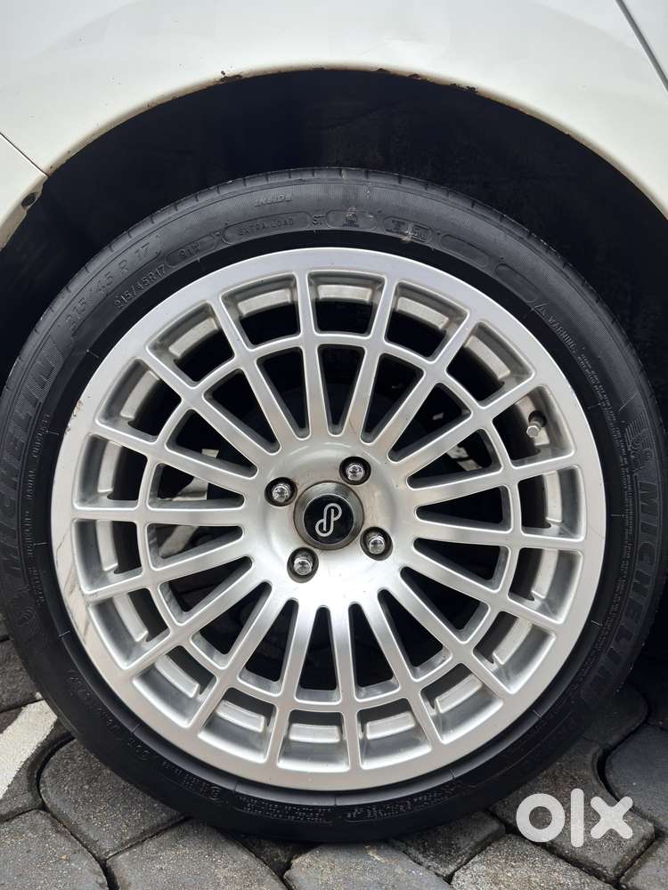 Honda City 1.5 Zx I-dtec Mt, 2018, Diesel