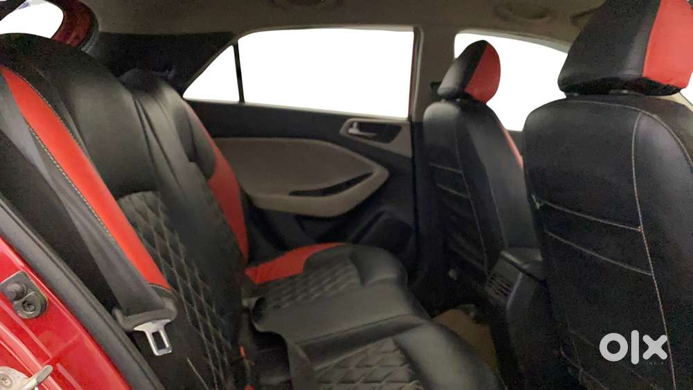 Hyundai Elite I20 Magna 1.2, 2015, Petrol