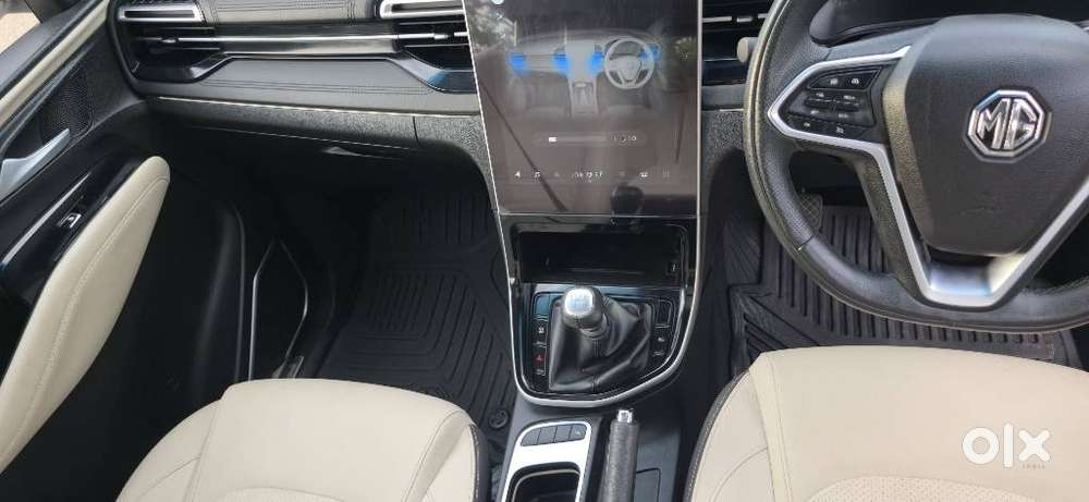 Mg Hector Smart 1.5 Turbo Mt, 2024, Petrol