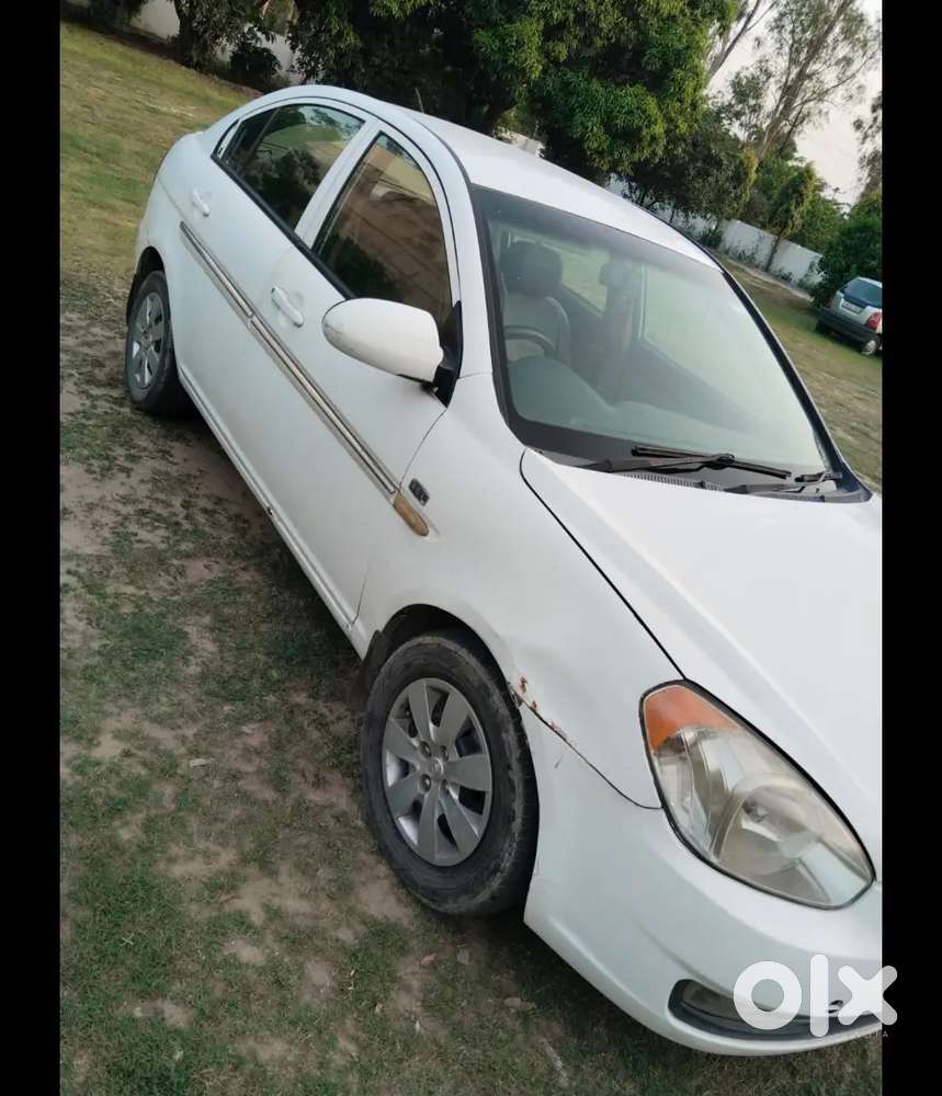 Hyundai Verna
