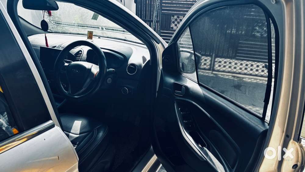 Reliable Ford Car 2016 Teacher Driven