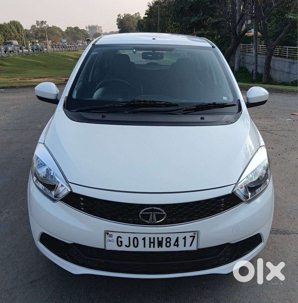 Tata Tiago Xe, 2018, Petrol