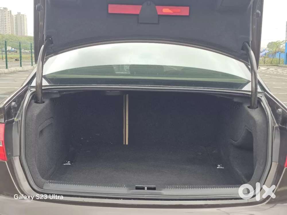 Audi A4 2.0 35 Tdi Premium, 2014, Diesel