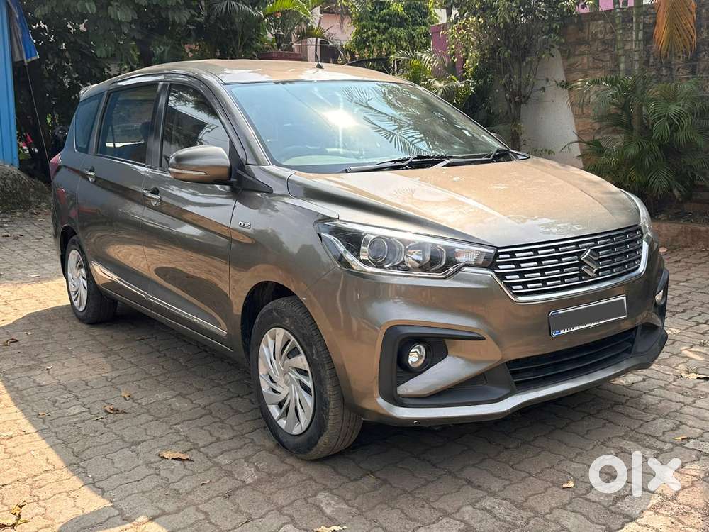 Maruti Suzuki Ertiga Vdi Shvs, 2019, Diesel