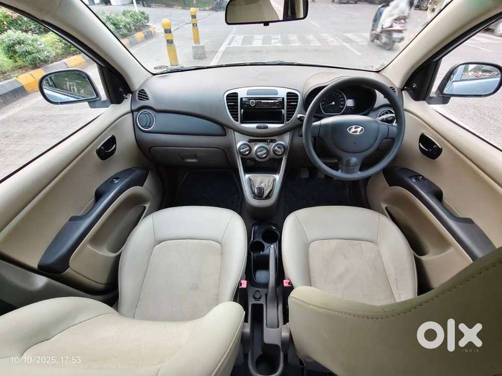 Hyundai I10 Era, 2012, Petrol