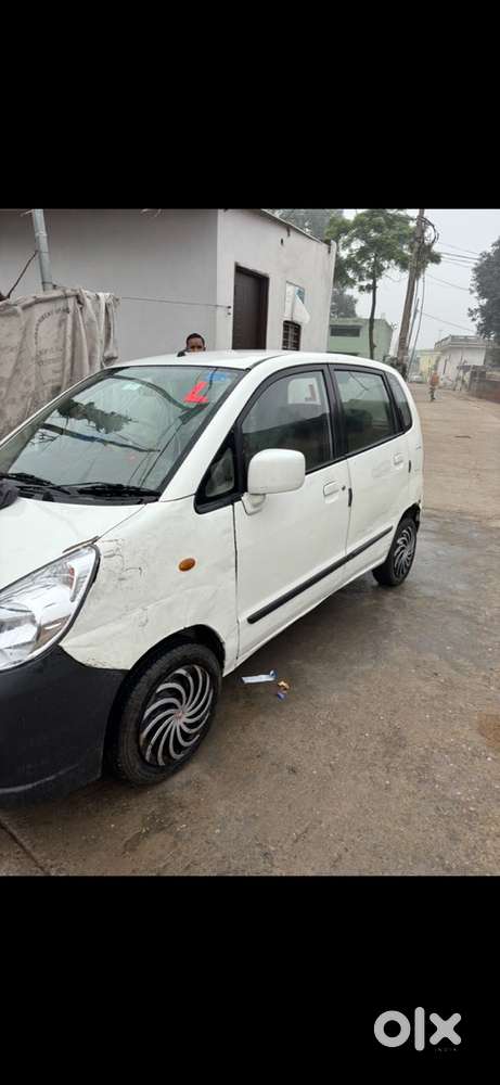 Maruti Suzuki Zen Estilo 2010 Bs3rd Passing Upto 2030
