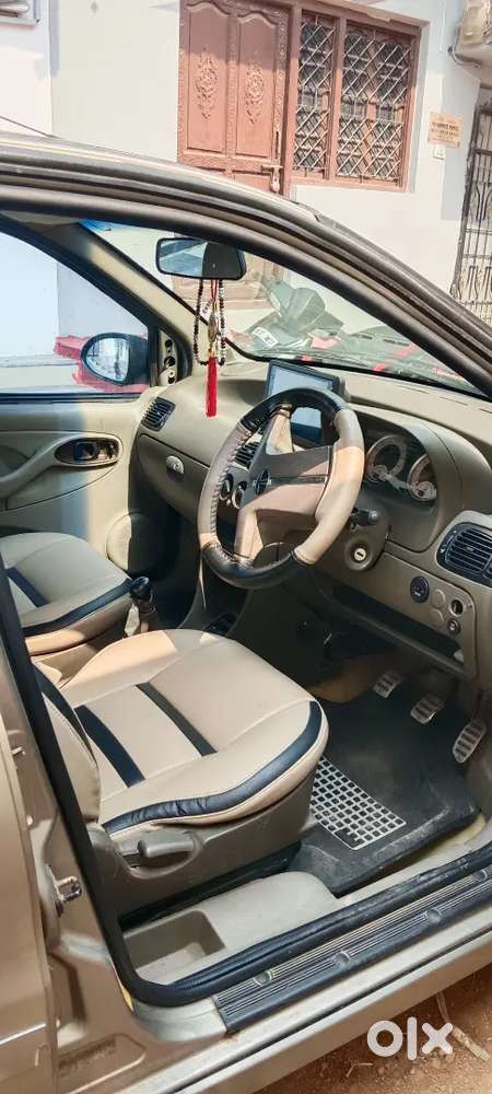 Tata Indigo Cs Eglx Mpfl Bsiv