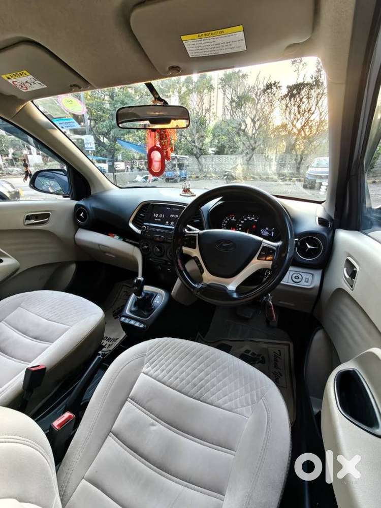 Hyundai Santro Sportz, 2021, Petrol