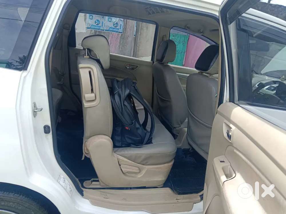 Maruti Suzuki Ertiga Vdi 2013