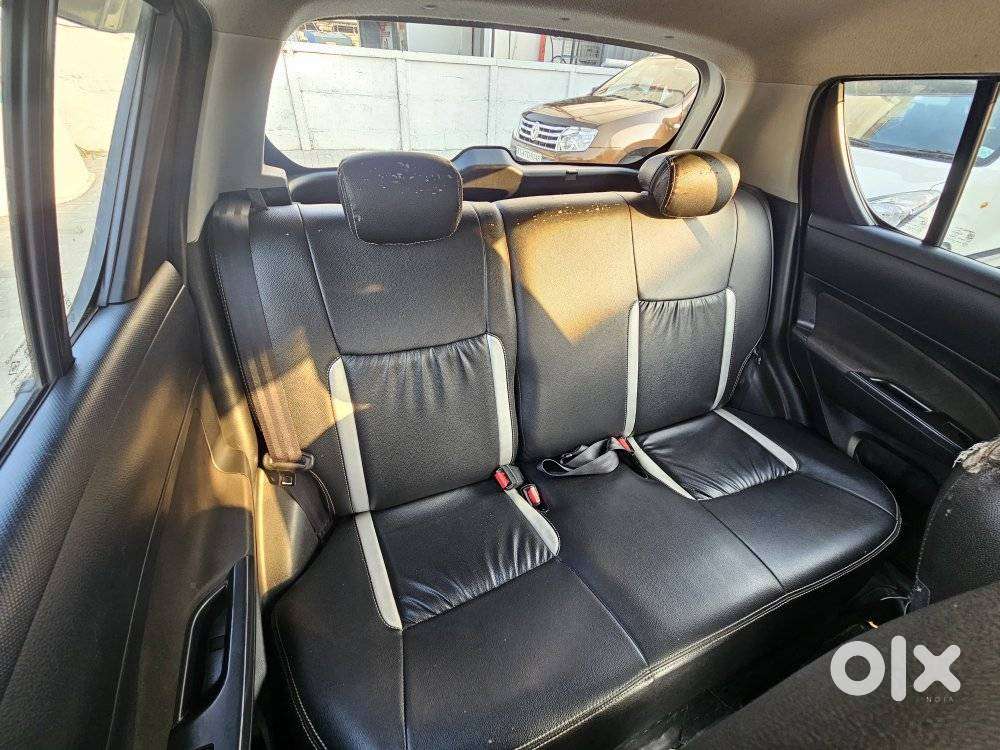 Maruti Suzuki Swift Vxi, 2016, Petrol