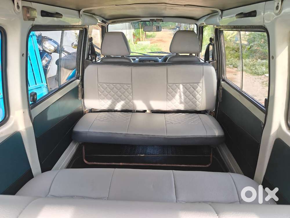 Maruti Suzuki Omni 5 Seater, 2013, Lpg