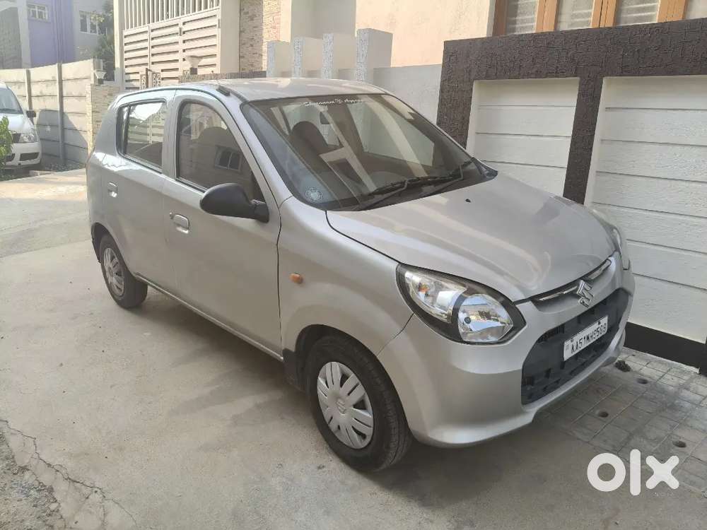 Alto 800 For Sale 2016