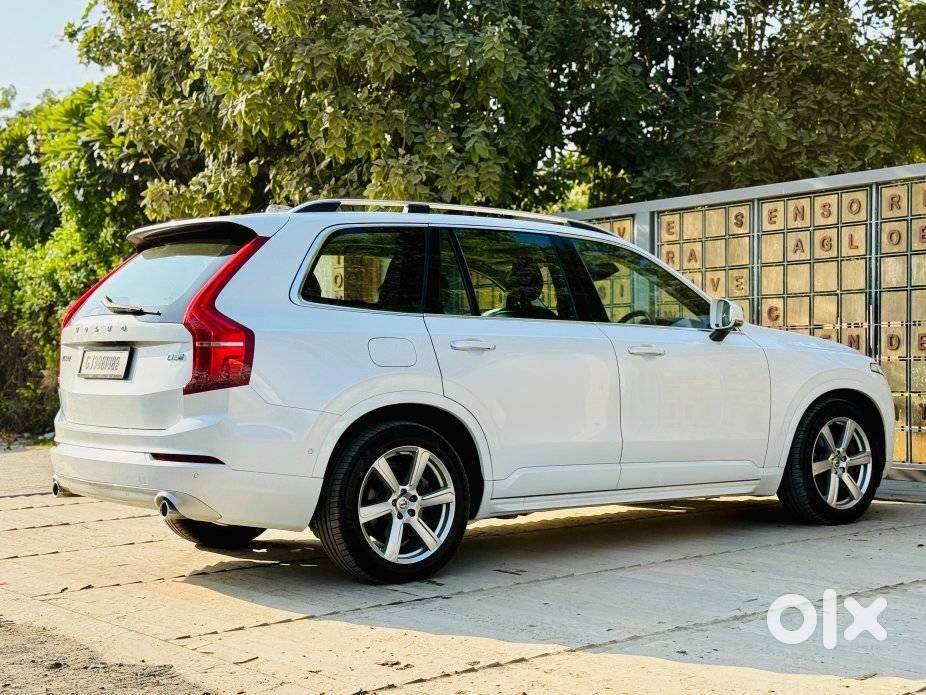 Volvo Xc 90 D5 Inscription, 2020, Diesel