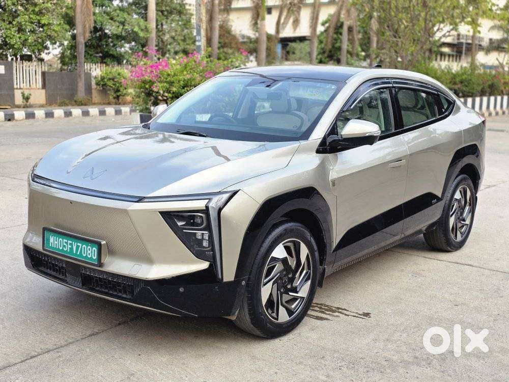 Mahindra Xev 9e Pack Three Select, 2025, Electric