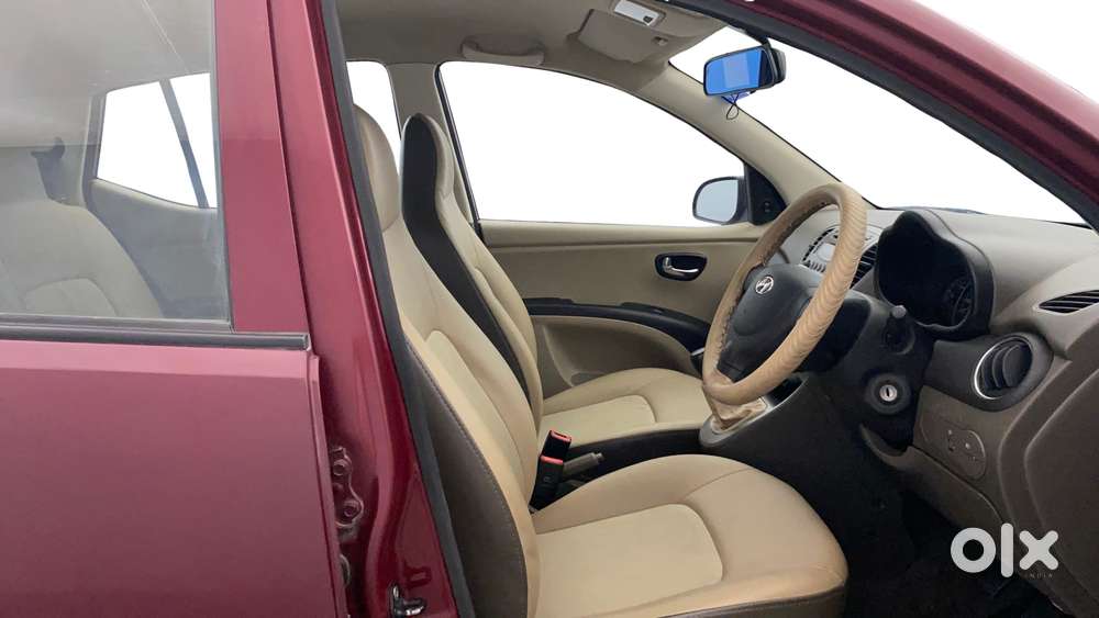 Hyundai I10 Sportz 1.1l, 2014, Petrol