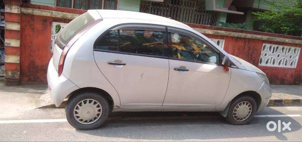 Tata Indica Vista Ls Tdi, 2012 Manufactured, Disel