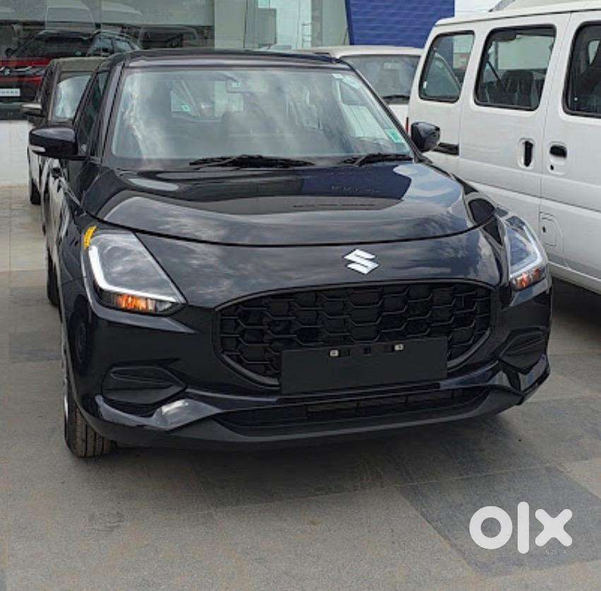 Maruti Suzuki Swift 2026 Petrol Good Condition