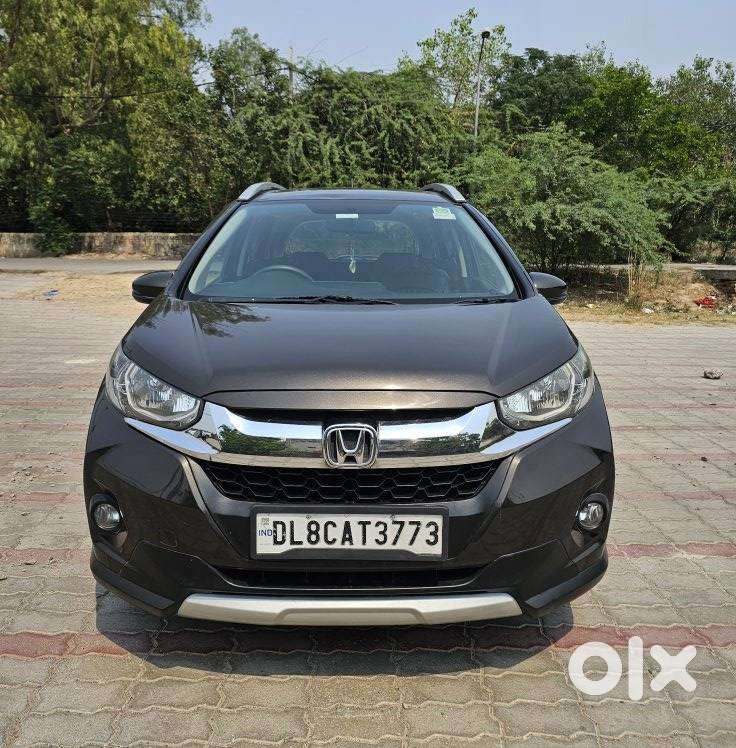 Honda Wr-v I-dtec V, 2018, Diesel