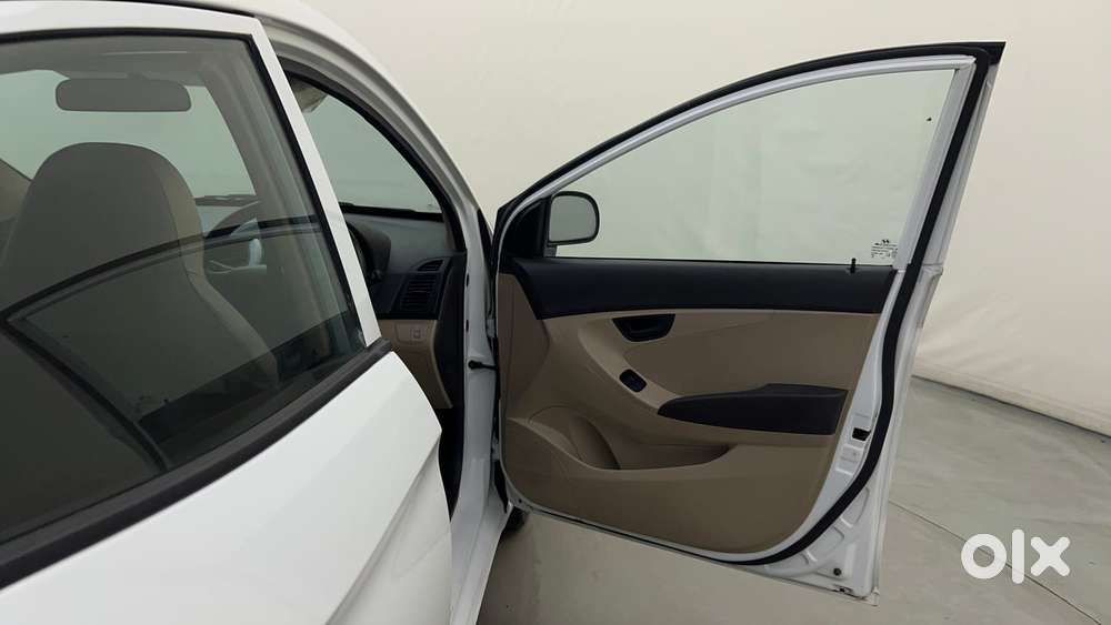 Hyundai Eon Era +, 2018, Petrol