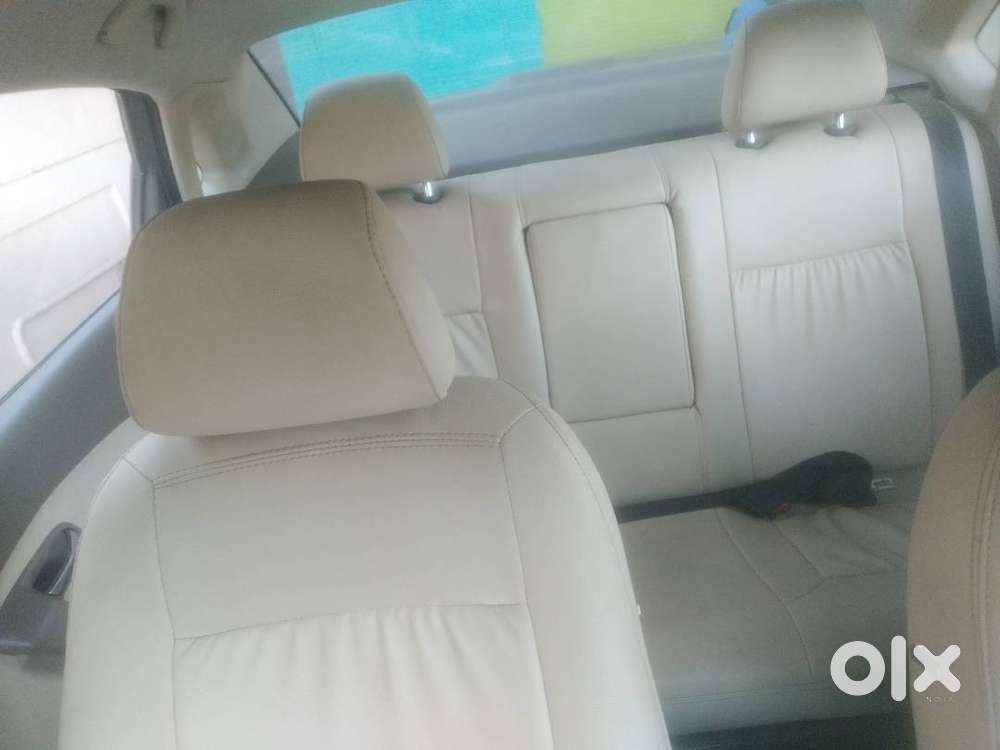 Skoda Rapid 2013 Diesel 36059 Km Driven