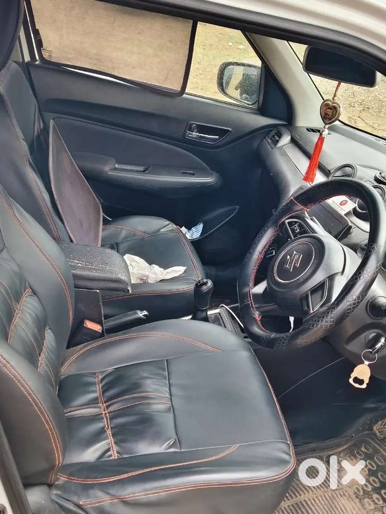 Maruti Suzuki Swift Vxi 2022