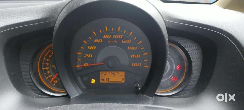 Honda Amaze 1.2 S I-vtec, 2014, Petrol