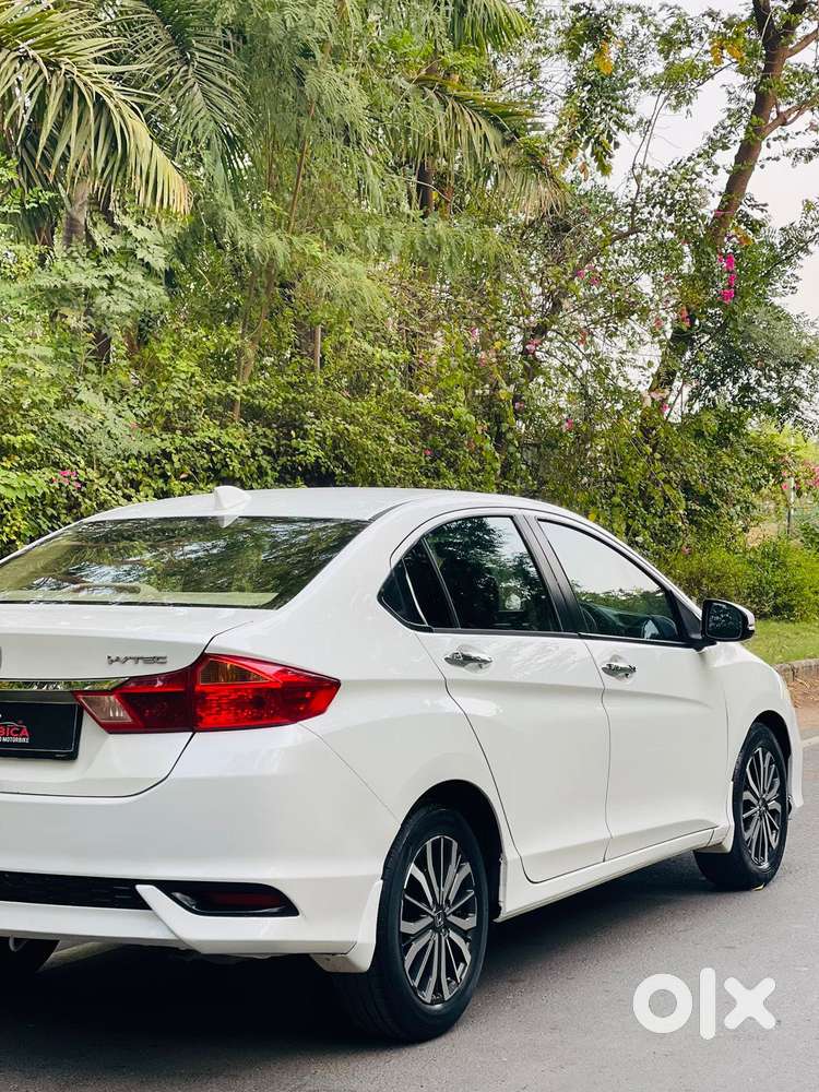 Honda City 2014-2015 I Vtec Vx, 2018, Cng & Hybrids