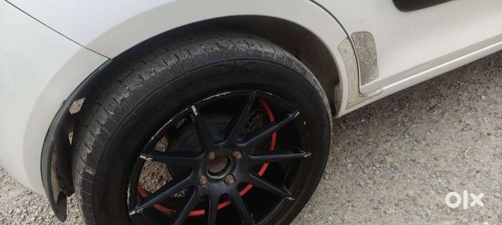 Maruti Suzuki Ignis 1.2 Delta, 2017, Petrol
