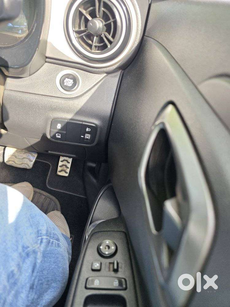 Hyundai Exter Sx (o) 1.2 Amt, 2023, Petrol