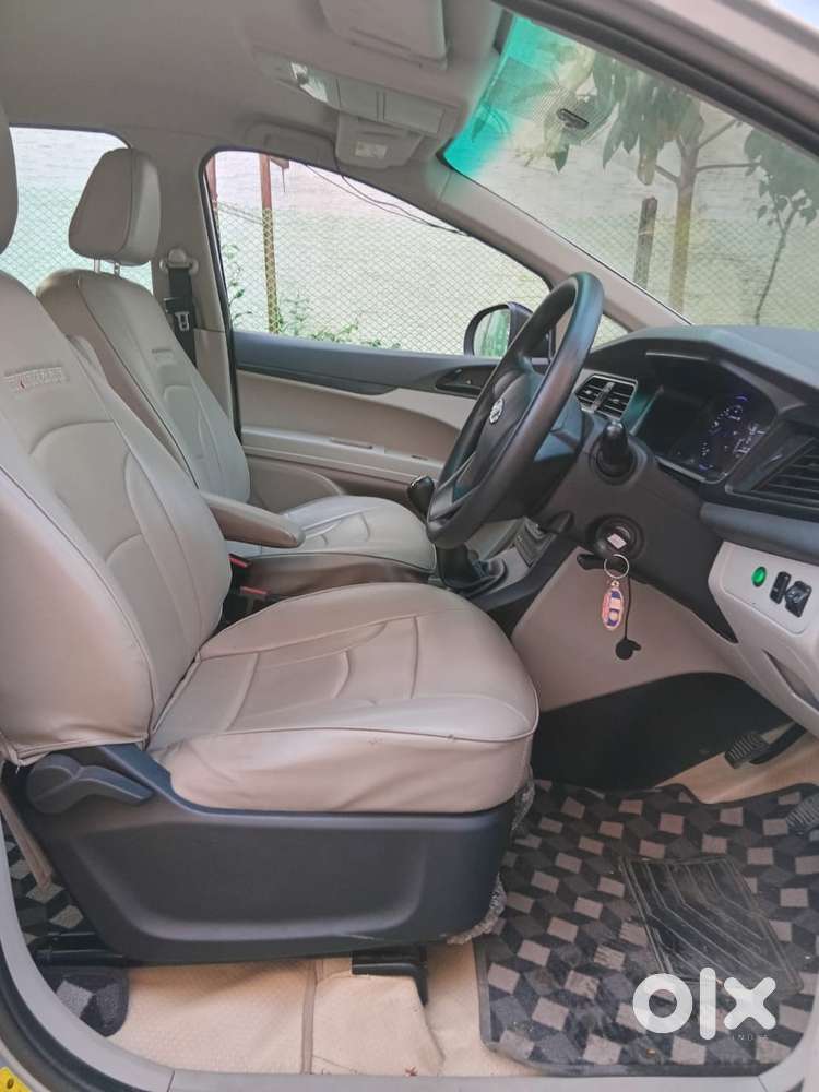 Mahindra Marazzo M2 8str, 2019