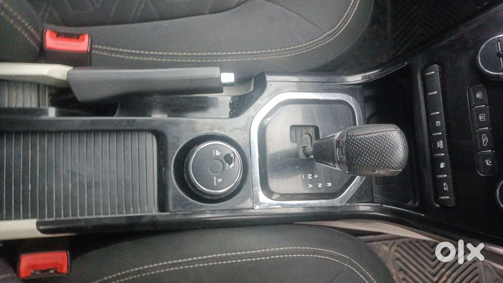 Tata Nexon 1.5 Revotorq Xza Plus, 2021, Diesel