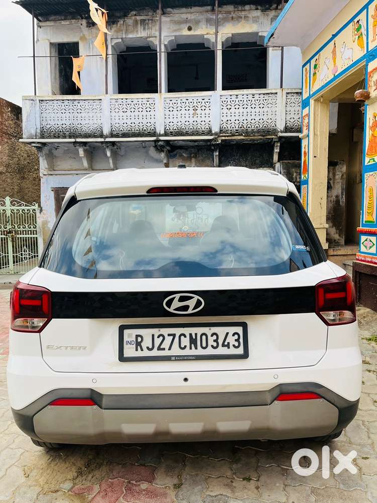 After Market Modification