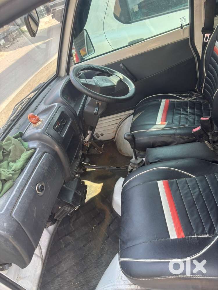 2018 Maruti Suzuki Omni