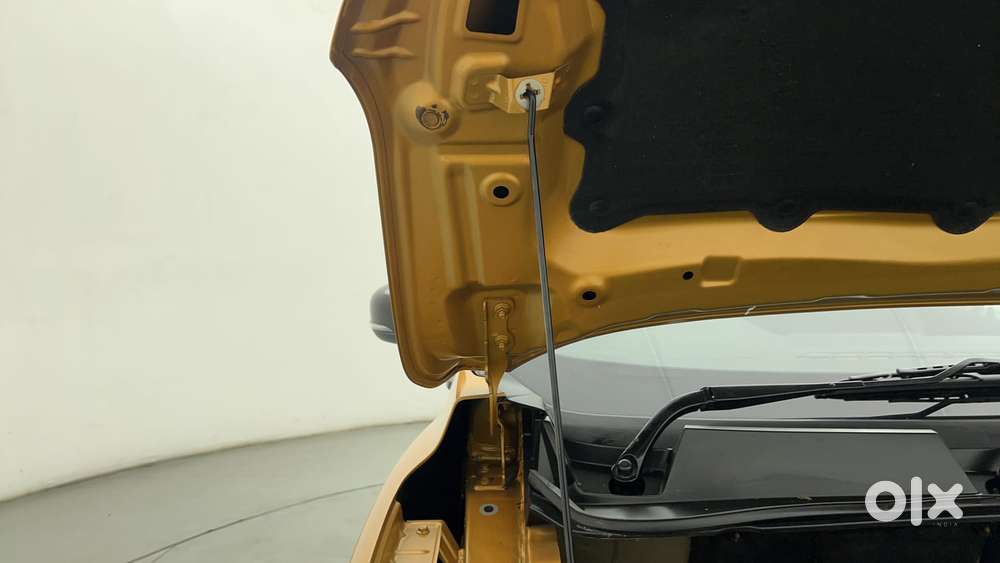 Renault Kiger Rxz Turbo Dt, 2022, Petrol