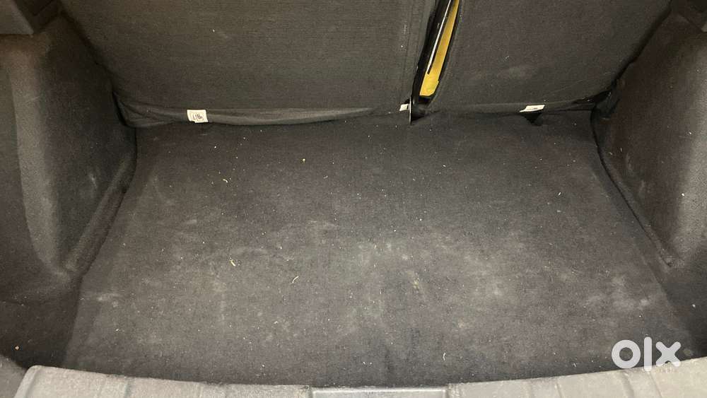 Tata Nexon 1.2 Revotron Xza Plus, 2018, Petrol