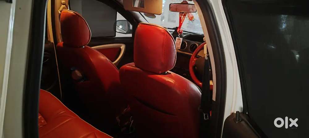 Renault Duster 2014 Cng & Hybrids 72000 Km Driven