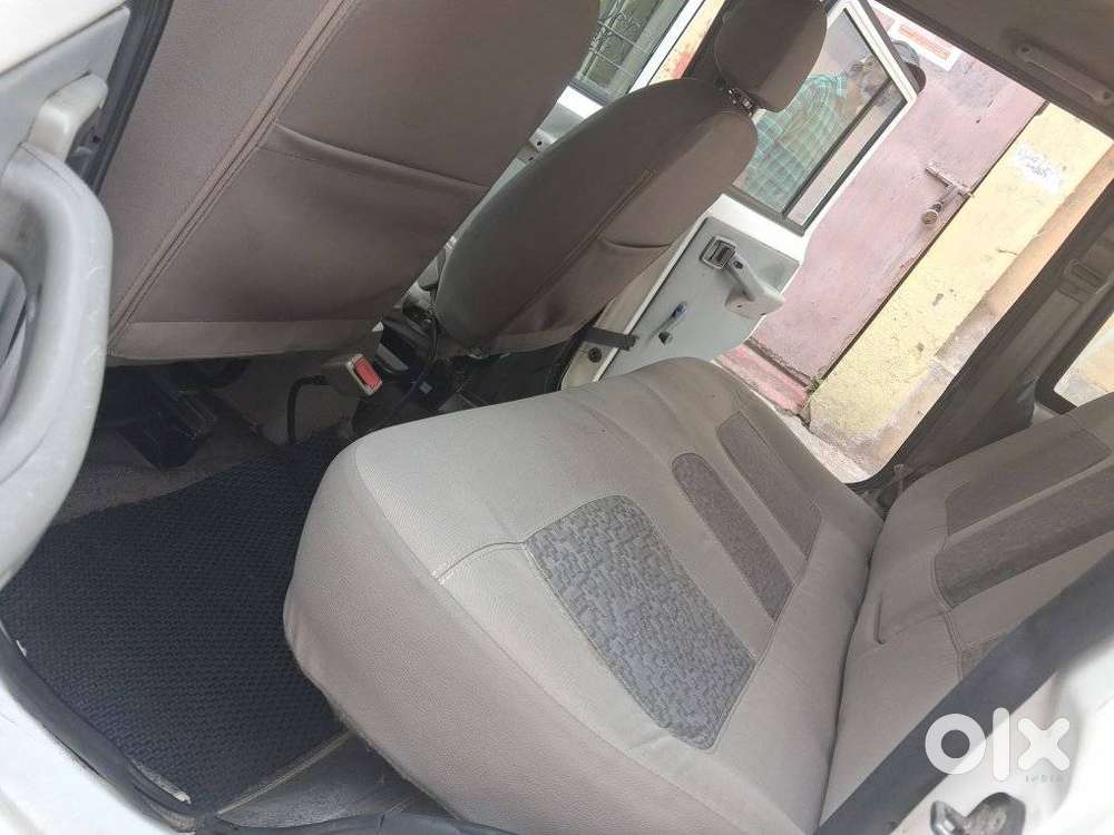 Mahindra Bolero Sle Bs Iv, 2018, Diesel