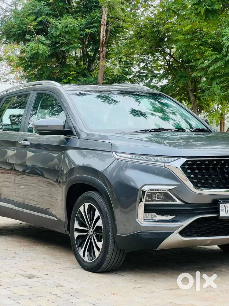 Mg Hector Sharp Pro 2.0 Turbo Diesel Mt, 2022, Diesel