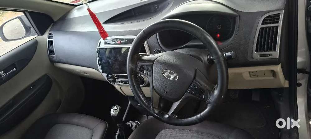Hyundai I20 Diesel 2014