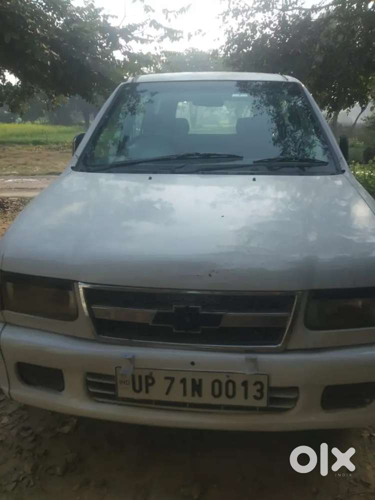 Chevrolet Tavera